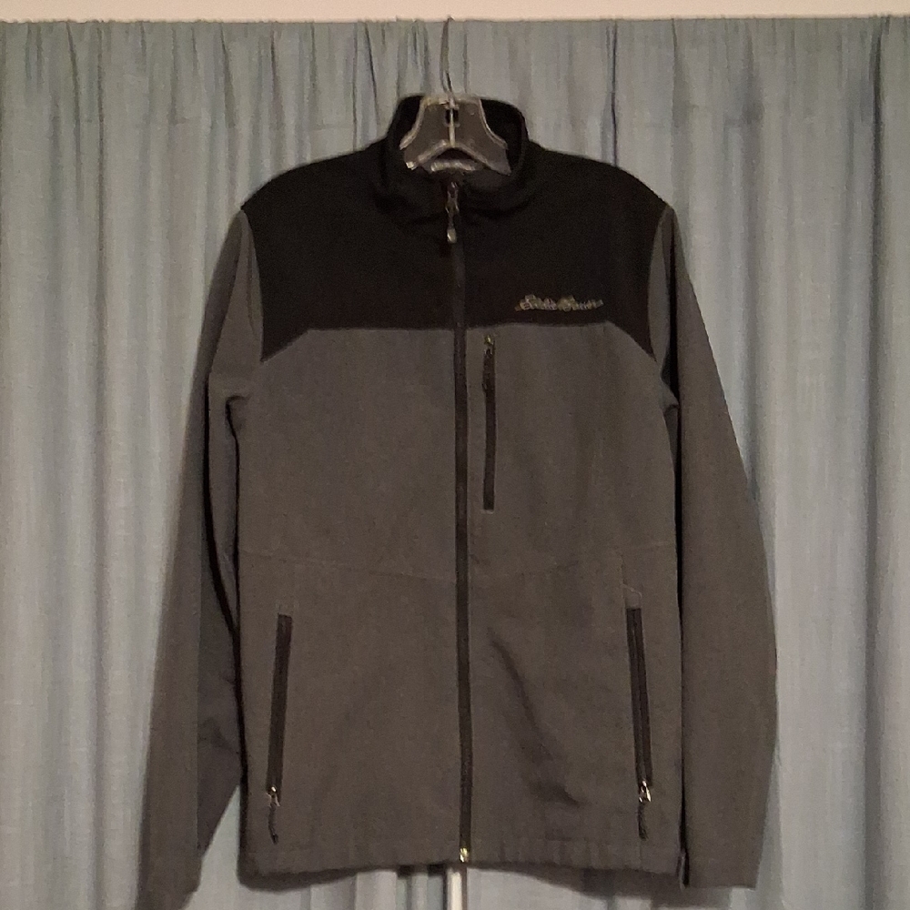 Eddie Bauer Men's Two-Tone Performance Jacket